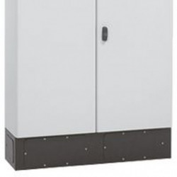 Socle monobloc pour coffret...
