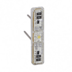 Voyant témoin 12V, 24V ou...