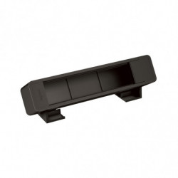 Bloc Bureau 8 modules vide...