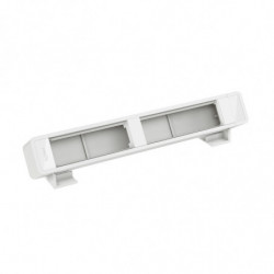 Bloc Bureau 12 modules vide...