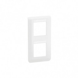 PLAQUE 2X2 MODULES VERTICAL...