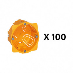 DISTRIBOX CLOISONS sèches -...