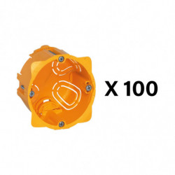 DISTRIBOX CLOISONS sèches -...
