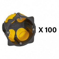 DISTRIBOX ECOBATIBOX - LOT...