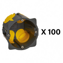 DISTRIBOX ECOBATIBOX - LOT...