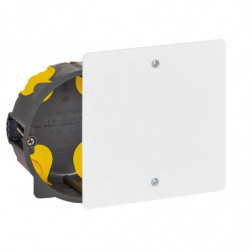 BOITE ÉcobatiboxPOUR...
