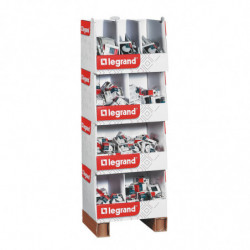 Box Standard Céliane Blanc...