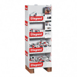 Box Standard Céliane Blanc...