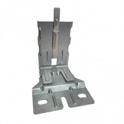 Supports de fixation pour...