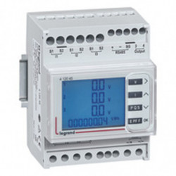 Centrale de mesure 4...
