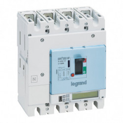Disjoncteur DPX³ 250HP...