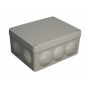 Boîte dérivivation étanche IP55 - 960° disponible en plusieurs dimensions