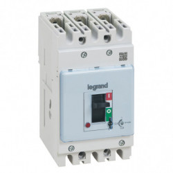 Disjoncteur DPX³ 125HP...