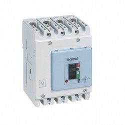 Disjoncteur DPX³ 125HP...