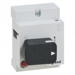 Manette rotative DPX3...