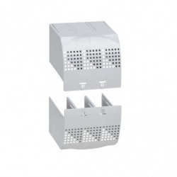 Bouclier DPX3 125HP 3P,...