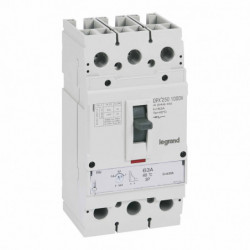 Disjoncteur DPX³ 250 1000V...