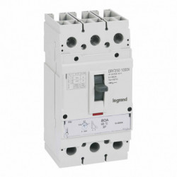 Disjoncteur DPX³ 250 1000V...