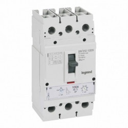 Disjoncteur DPX³ 250 1000V...