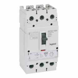 Disjoncteur DPX³ 250 1000V...