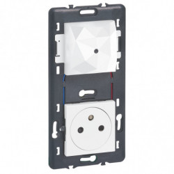 Pack Control Mosaic with...