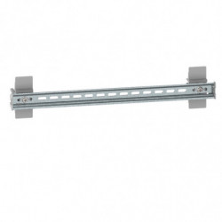 Rail modulaire DIN 24...