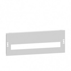 Plastron métal DIN...
