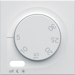 Enjoliveur thermostat...