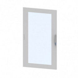 Porte vitrée IP55 1650mm 36...