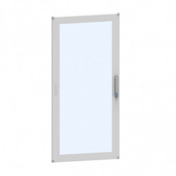 Porte vitrée 1800mm 36...