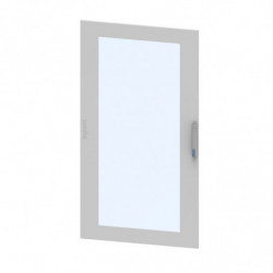 Porte vitrée IP55 1800mm 36...