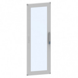 Porte vitrée 1950mm 24...