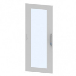 Porte vitrée IP55 1950mm 24...