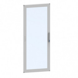 Porte vitrée 1950mm 36...
