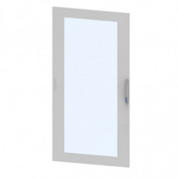 Porte vitrée IP55 1950mm 36...