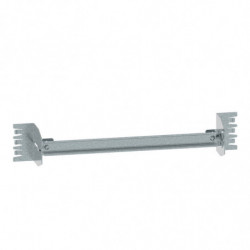 Support bornier 24 modules...