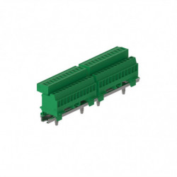 Contacts auxiliaires pour...