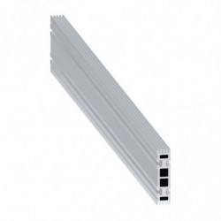 Barre Aluminium en C 4000A...