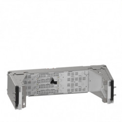 Base IS 223 pour DPX³ 250HP...