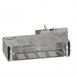 Base IS 333 pour DPX³ 250HP...