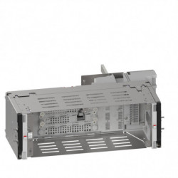 Base IS 333 pour DPX³ 630...