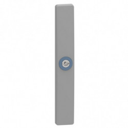 Kit embase et double barre...