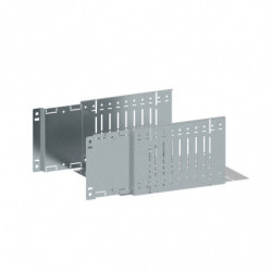 Cloison de separation horiz...