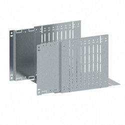 Cloison de separation horiz...