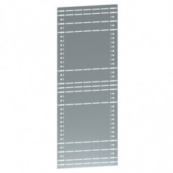 Cloison verticale largeur...