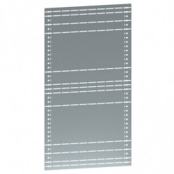 Cloison verticale largeur...