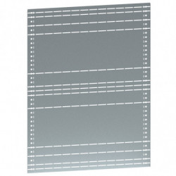 Cloison verticale largeur...