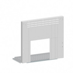 Cloison de séparation...