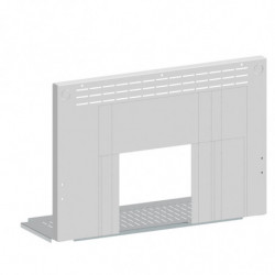 Cloison de séparation...