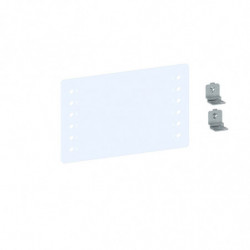 Cloison de séparation...